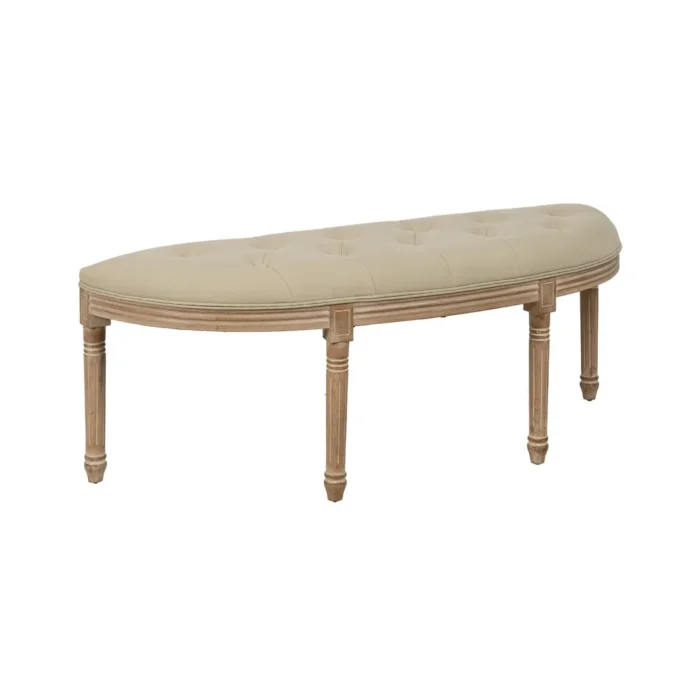 Longue banquette Marquis – Image 2