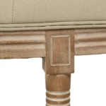 Longue banquette Marquis – Image 3