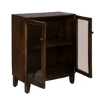 Petite armoire vitrée Krera – Image 3