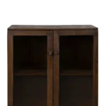 Petite armoire vitrée Krera – Image 4