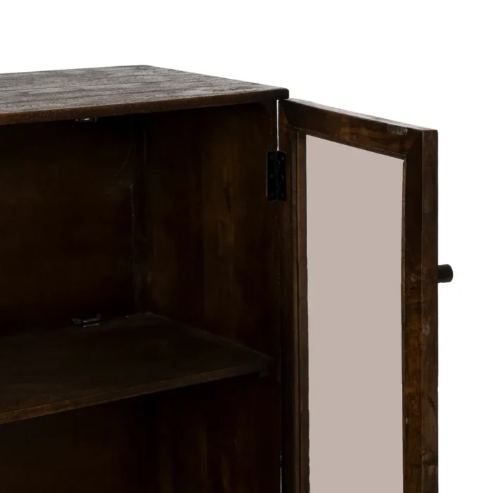 Petite armoire vitrée Krera – Image 5
