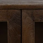 Petite armoire vitrée Krera – Image 6