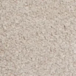 Pouf bouclette beige – Image 5