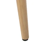 Pouf bouclette beige – Image 6