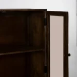 Vitrine 2 portes Alicante – Image 4