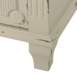 Chevet Croisic pin crème – Image 7