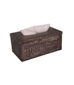 Boîte à mouchoirs zinc – Image 3