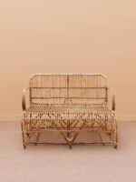 Double chaise longue Abrazo – Image 2