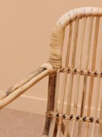 Double chaise longue Abrazo – Image 4