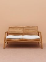 Double fauteuil Java – Image 2