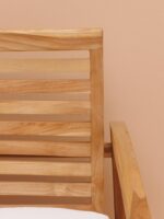 Double fauteuil Java – Image 3