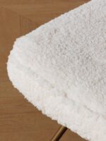 Fauteuil blanc Nuuk – Image 5
