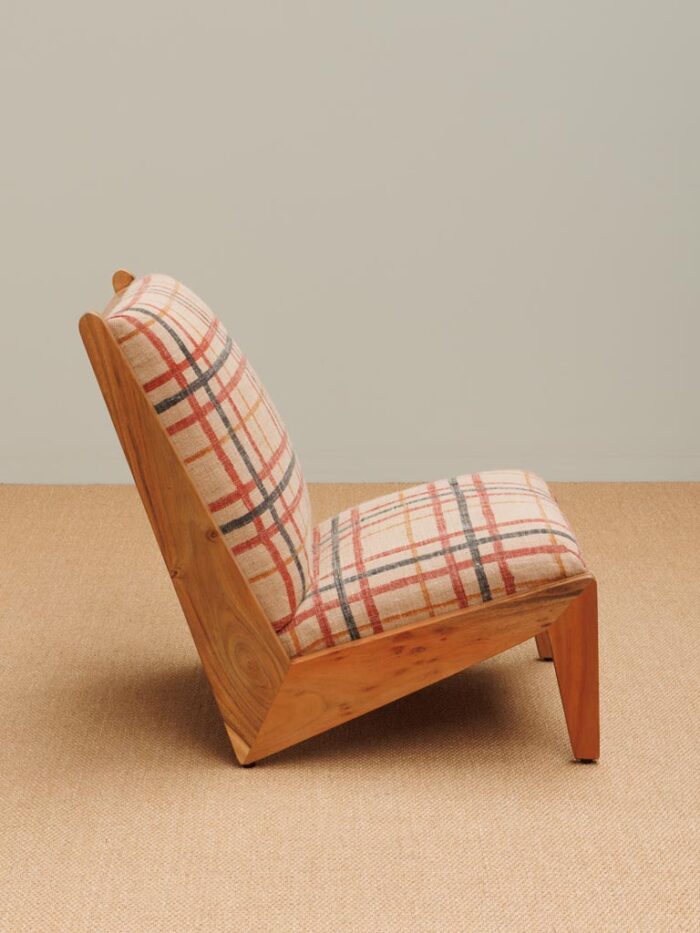 Fauteuil Brady – Image 2