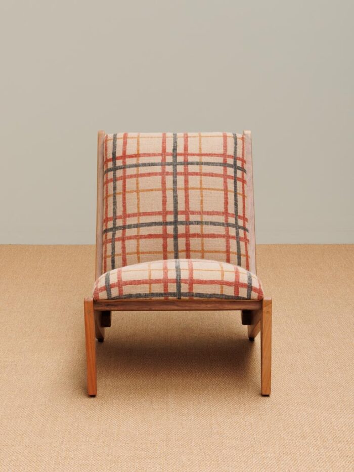 Fauteuil Brady – Image 4