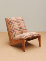 Fauteuil Brady Chehoma