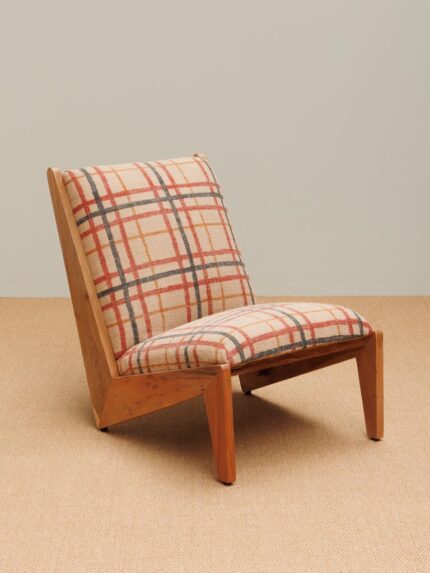 Fauteuil Brady Chehoma