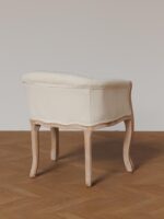 Fauteuil crapaud Valbonne – Image 4
