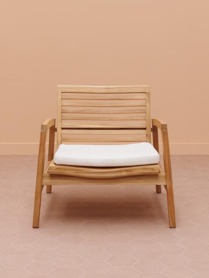 Fauteuil Java – Image 2