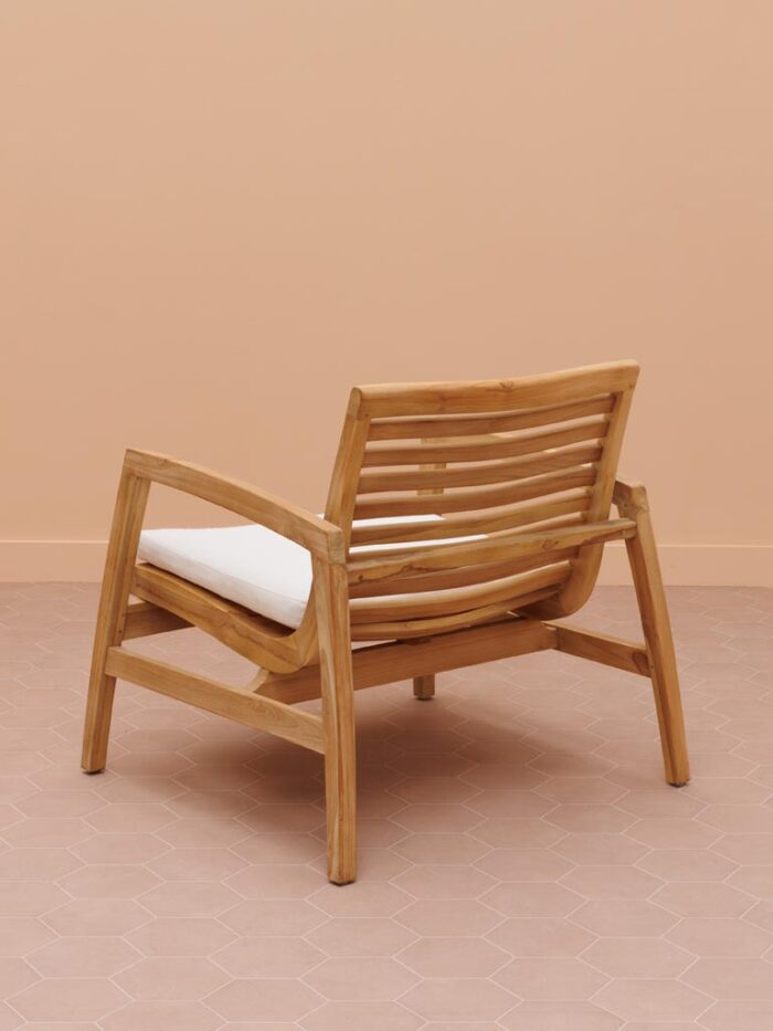 Fauteuil Java – Image 4