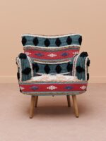 Fauteuil Mariachi – Image 2