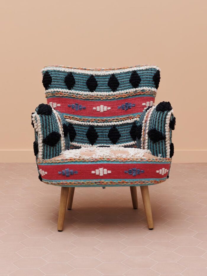 Fauteuil Mariachi – Image 2