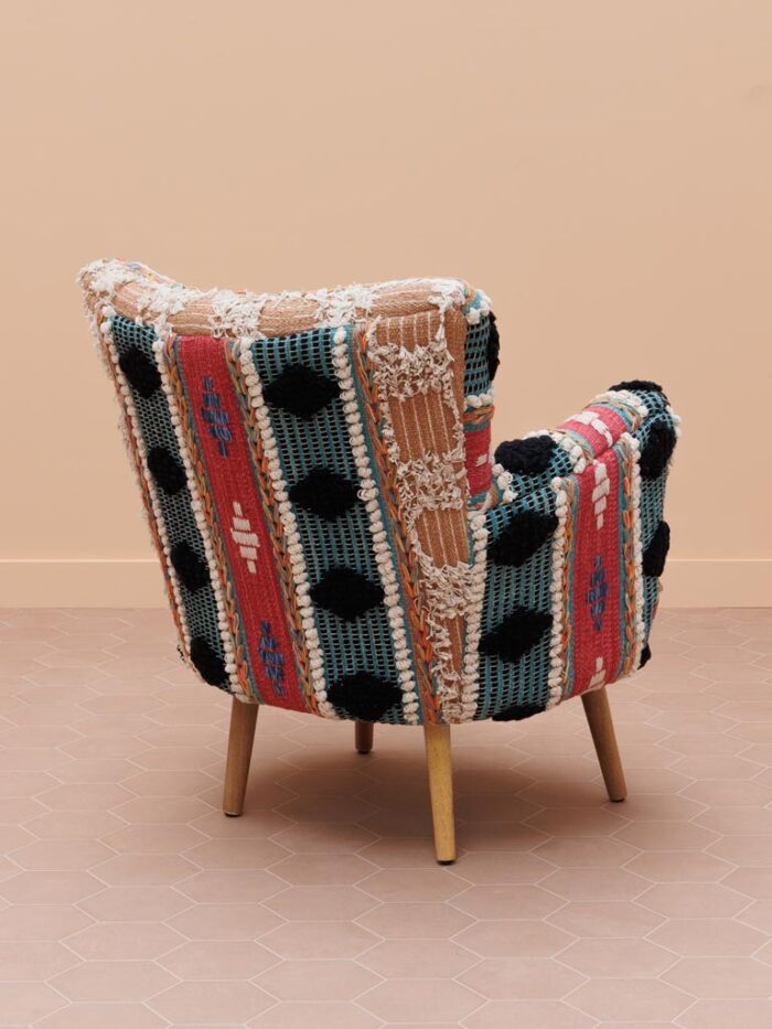 Fauteuil Mariachi – Image 4