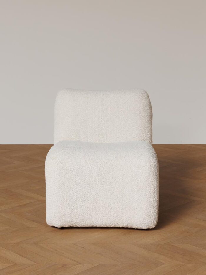 Fauteuil Negroni – Image 2