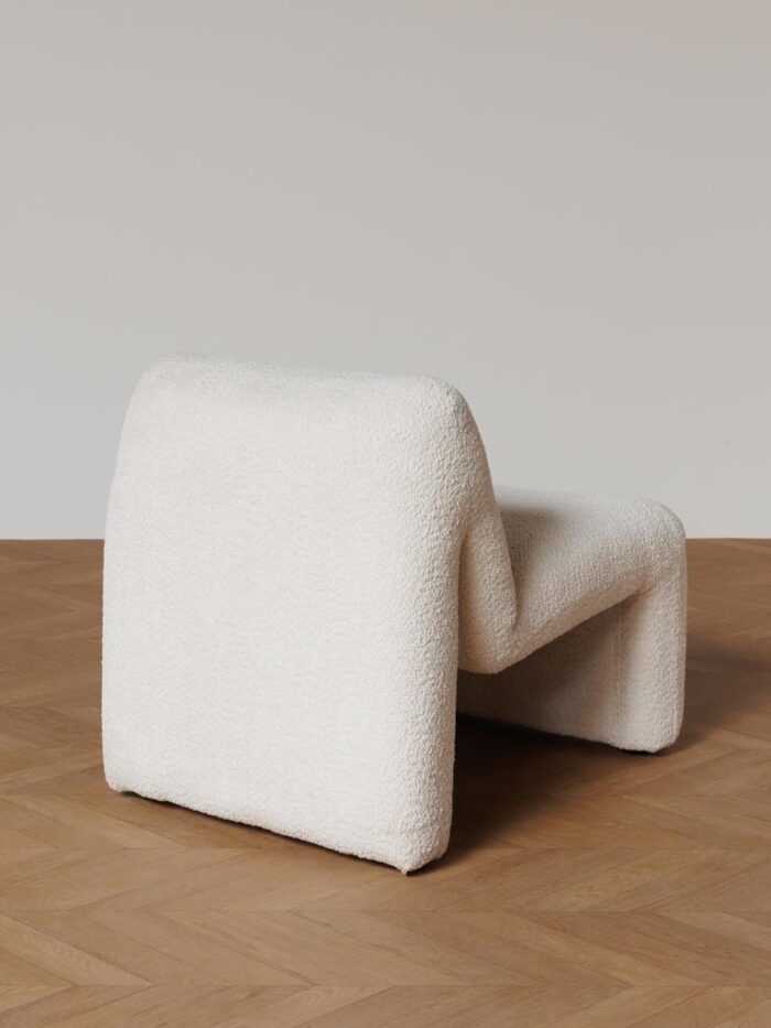 Fauteuil Negroni – Image 3