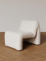 Fauteuil Negroni Chehoma