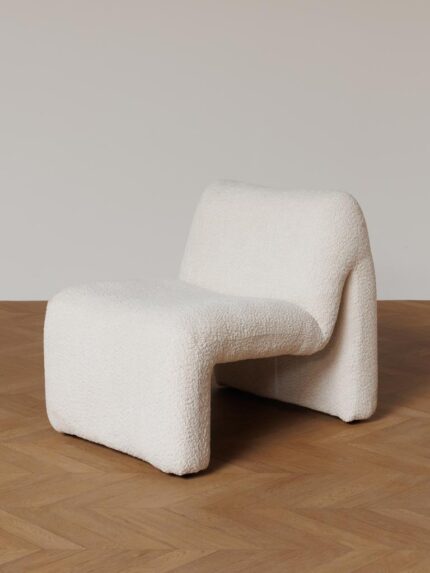Fauteuil Negroni Chehoma