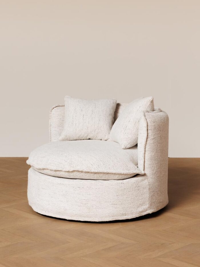Fauteuil rotatif Meridian – Image 2