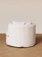 Fauteuil rotatif Meridian – Image 4