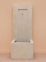 Fontaine Minimaliste – Image 2