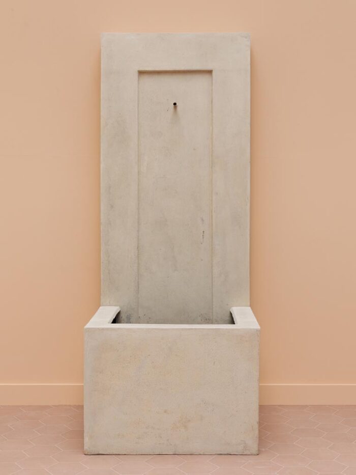 Fontaine Minimaliste – Image 2