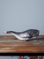Grand cachalot patiné – Image 2