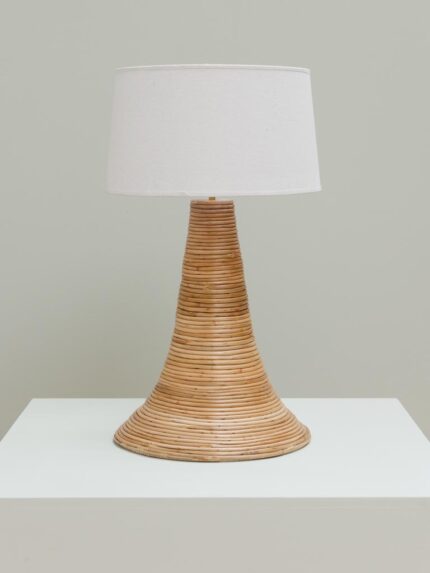 Grand lampe Tournis Chehoma
