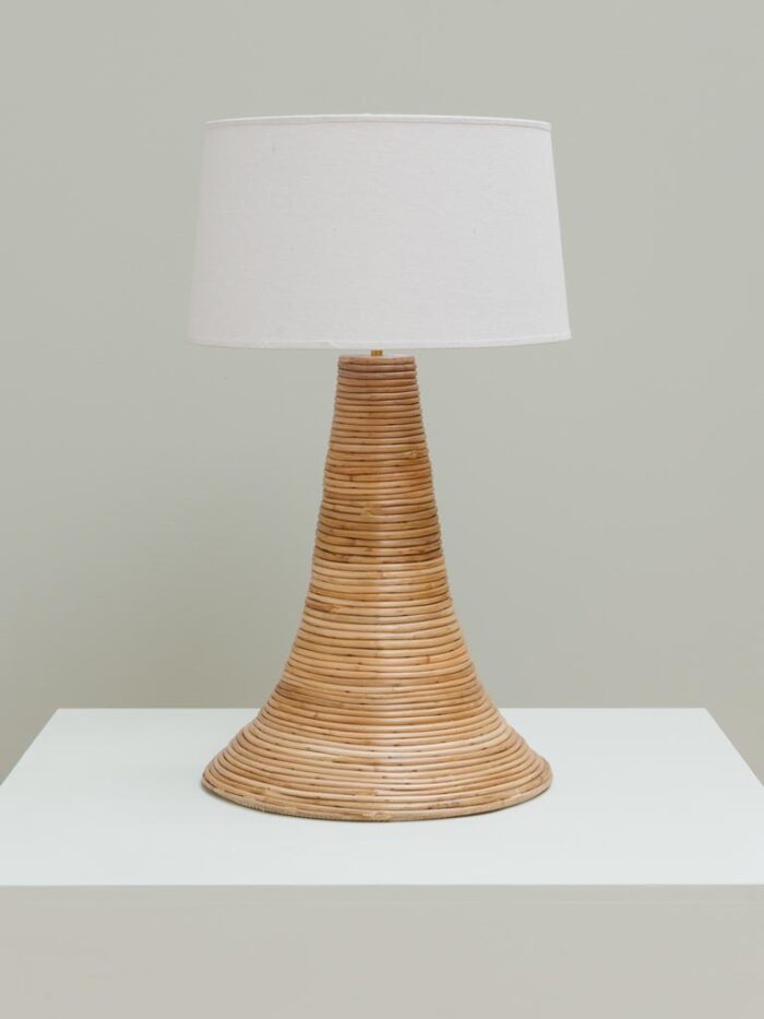 Grand lampe Tournis Chehoma