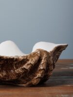 Grand vide-poche coquillage – Image 2