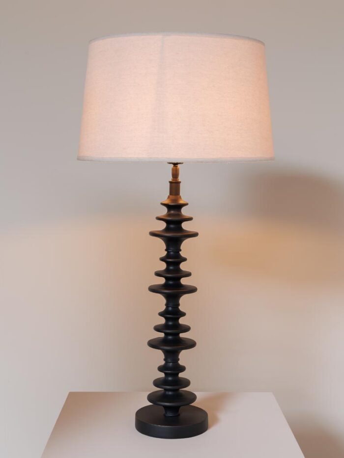 Grande lampe à poser Anaé – Image 3