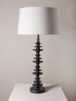 Grande lampe à poser Anaé Chehoma