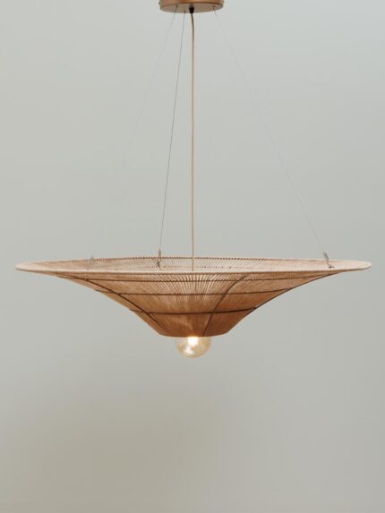 Grande suspension Suntuosa Chehoma