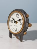 Horloge à poser Racing – Image 2