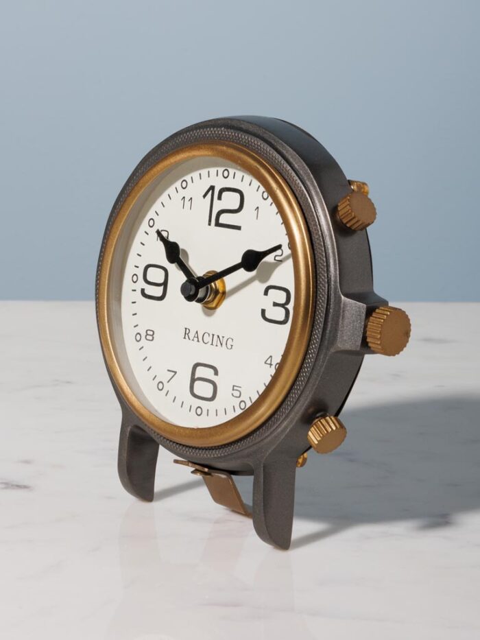 Horloge à poser Racing – Image 2