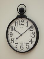Horloge murale Glasgow – Image 2