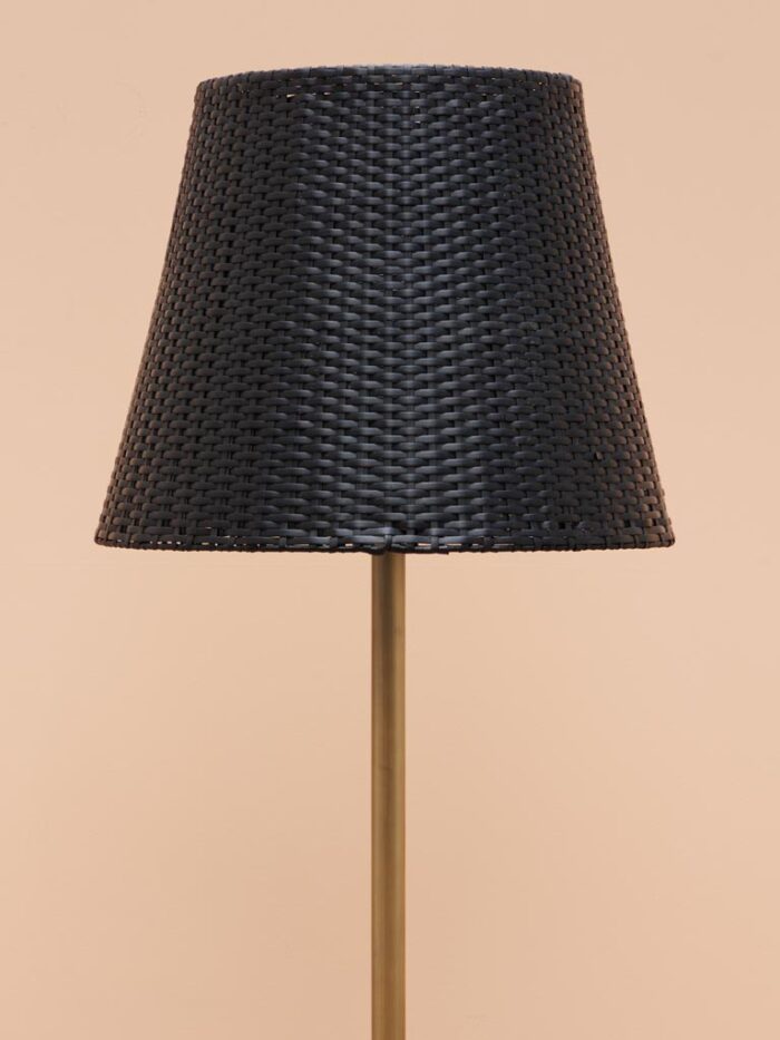 Lampe sur pied extérieure Antibes – Image 2
