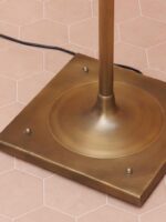 Lampe sur pied extérieure Antibes – Image 3
