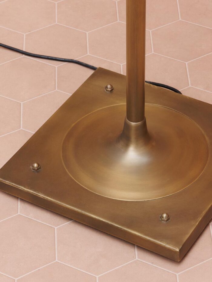Lampe sur pied extérieure Antibes – Image 3