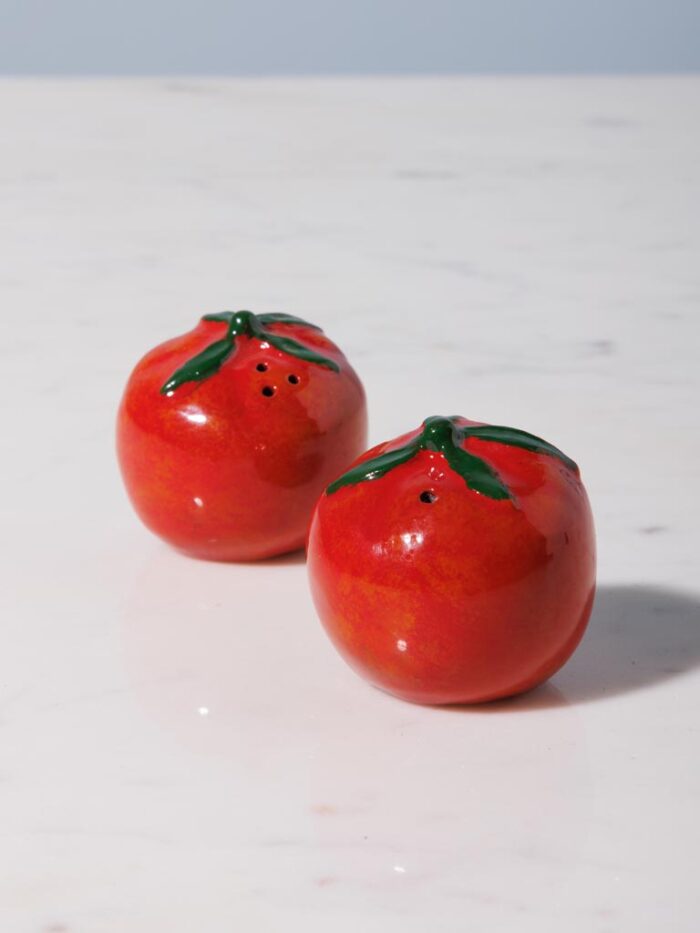 Sel et poivre tomates – Image 3