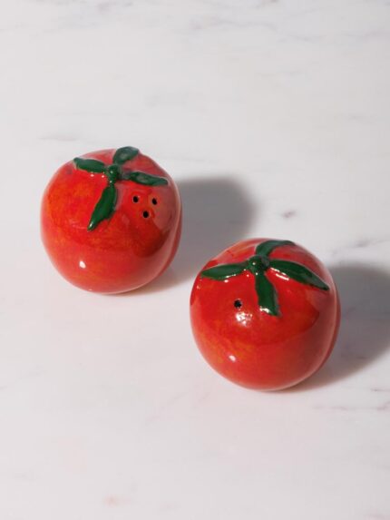 Sel et poivre tomates Chehoma