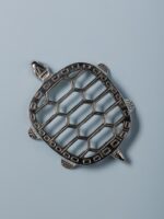 Sous-plat Tortue Chehoma